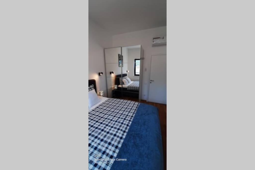 Modern Top Floor Sea View 3Br With Pools, Spa & Fitness Bečići Ngoại thất bức ảnh