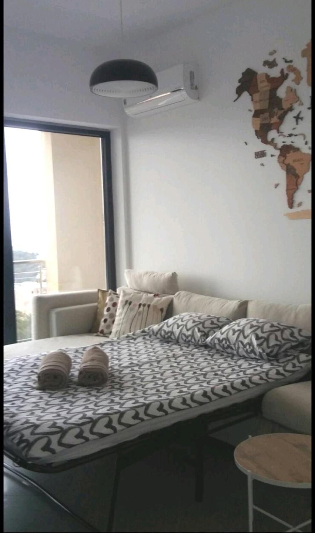 Modern Top Floor Sea View 3Br With Pools, Spa & Fitness Bečići Ngoại thất bức ảnh